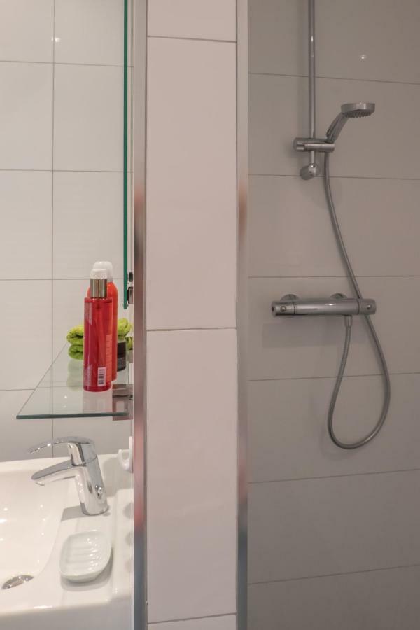זנדוורט Studio South Beach With Garden And Free Parking מראה חיצוני תמונה