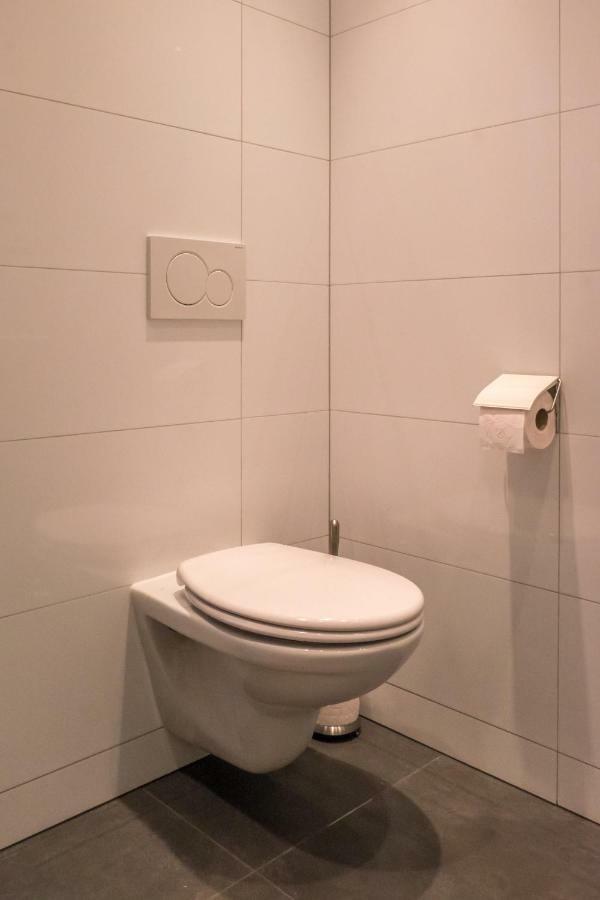 זנדוורט Studio South Beach With Garden And Free Parking מראה חיצוני תמונה