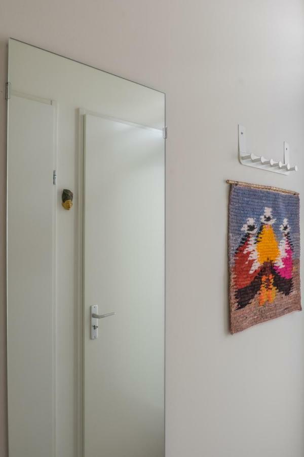 זנדוורט Studio South Beach With Garden And Free Parking מראה חיצוני תמונה